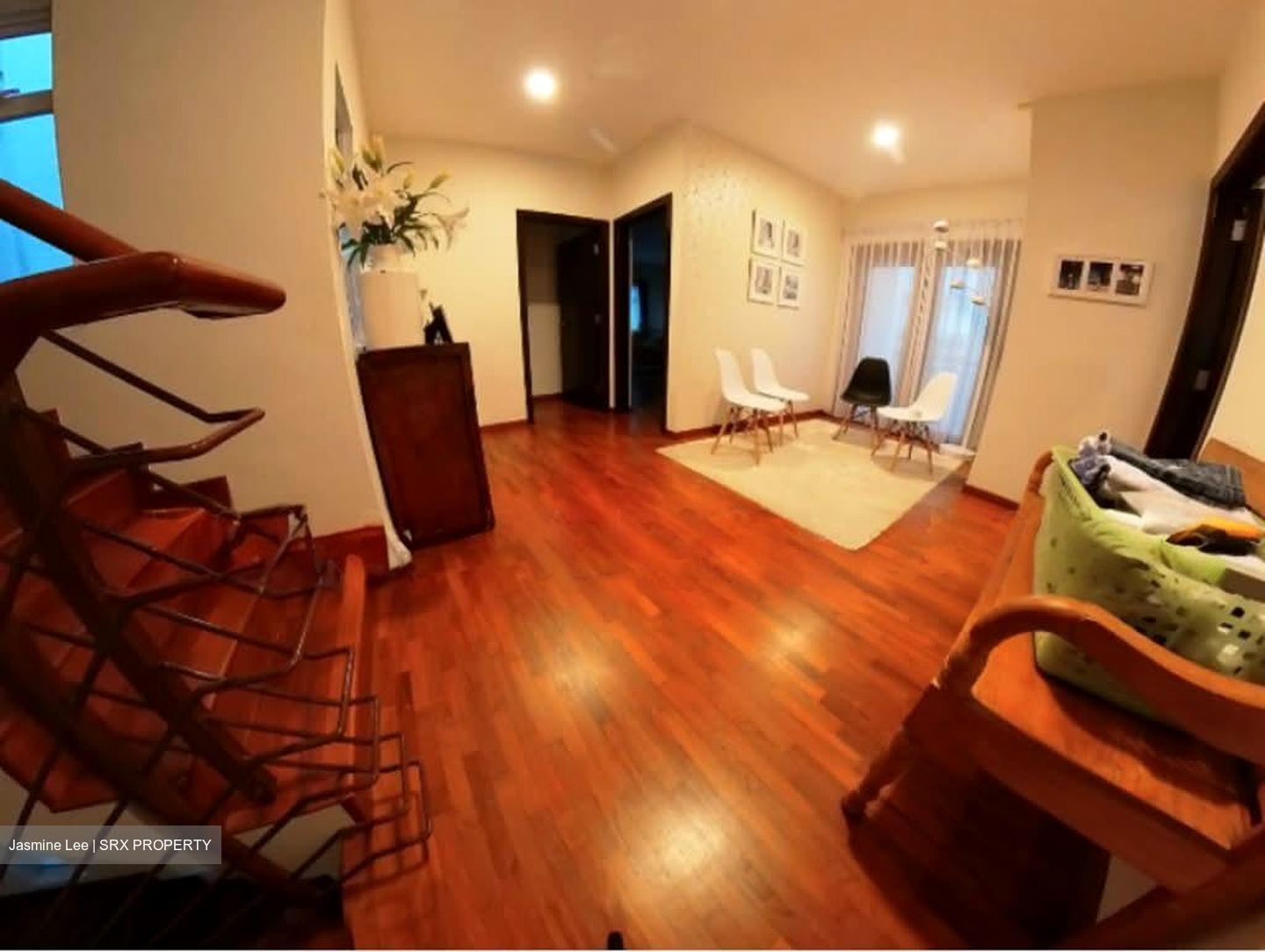 Fernhill Close (D10), Semi-Detached #555923711